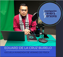 Póscast Escuela Avanzada de Verano de Física