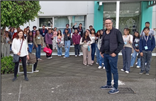 Taller Ciencia Viva 2025