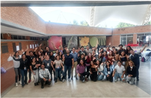 Taller Ciencia Viva 2025