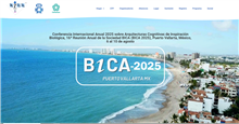 16ª. Reunión Anual de la Sociedad (BICA-2025)