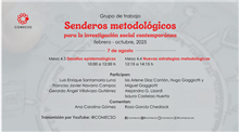 Nuevas estrategias metodológicas