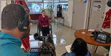 Entrevista Programa Factor Ciencia de Canal Once
