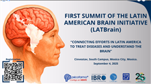 “Connecting Efforts in Latin America to Treat Diseases and Understand the Brain”
