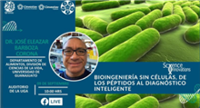 Seminario Bioingeniería sin células de los péptidos al diagnóstico inteligente
