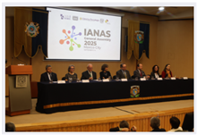 Asamblea General de la Red Interamericana de Academias de Ciencias en la UNAM