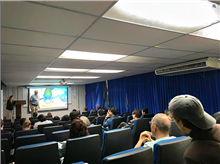 Curso teórico-práctico “Molecular biology of mosquito-borne viruses of public health importance in the Americas: Understanding and using molecular clones”