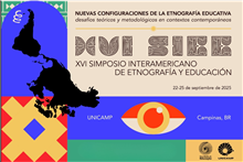 Conferencia inaugural “Conocimientos en (el) común: otro desafío contemporáneo”