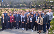 Participación de Cinvestav en el 2025 Strategic Lead Global Summit en Quebec, Canadá