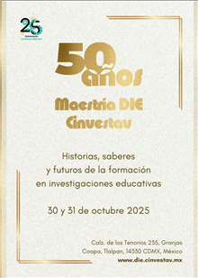 50 Años de Maestría en el DIE