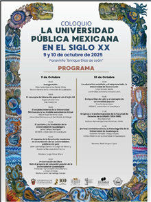 Ponencia “El concepto de Educación popular en el siglo XX”,