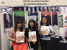 18 Feria de Posgrados de Calidad 2017