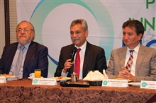 Conferencia de Prensa: Presentación de Premio Bionano 2018