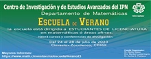 Escuela de Verano